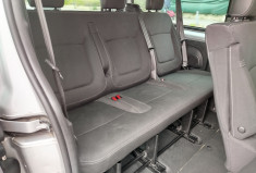 Renault TRAFIC Combi L2 / 1.6 dCi 125 ch intens 9 places