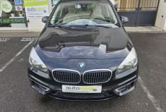 BMW SERIE 2 ACTIVETOURER LUXURY 218d Cuir Toit Panoramique Suivi Bmw 