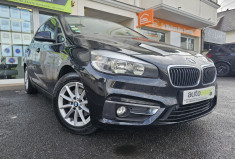 BMW SERIE 2 ACTIVETOURER LUXURY 218d Cuir Toit Panoramique Suivi Bmw 