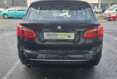 BMW SERIE 2 ACTIVETOURER LUXURY 218d Cuir Toit Panoramique Suivi Bmw 
