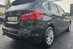 BMW SERIE 2 ACTIVETOURER LUXURY 218d Cuir Toit Panoramique Suivi Bmw 