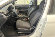 FIAT TIPO II SEDAN 1.4 i 95 cv S/S 