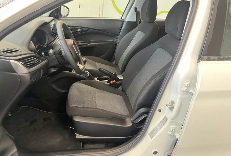 FIAT TIPO II SEDAN 1.4 i 95 cv S/S 