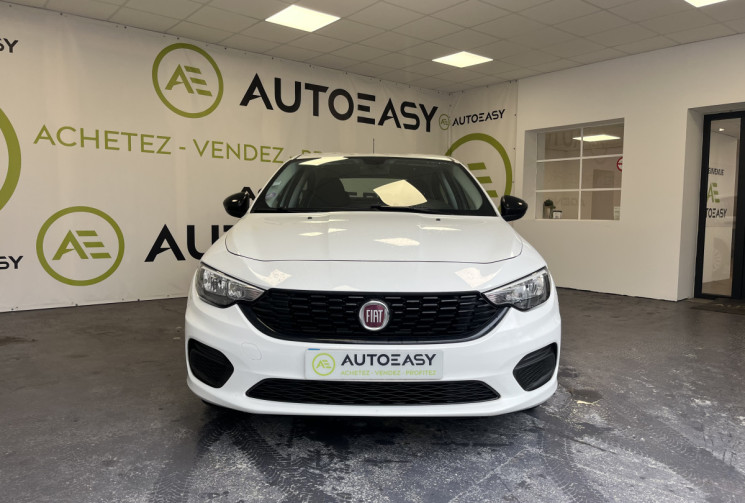 FIAT TIPO II SEDAN 1.4 i 95 cv S/S 
