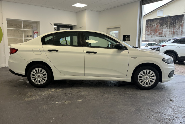 FIAT TIPO II SEDAN 1.4 i 95 cv S/S 