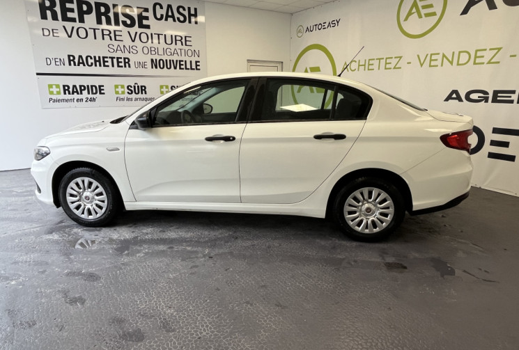 FIAT TIPO II SEDAN 1.4 i 95 cv S/S 