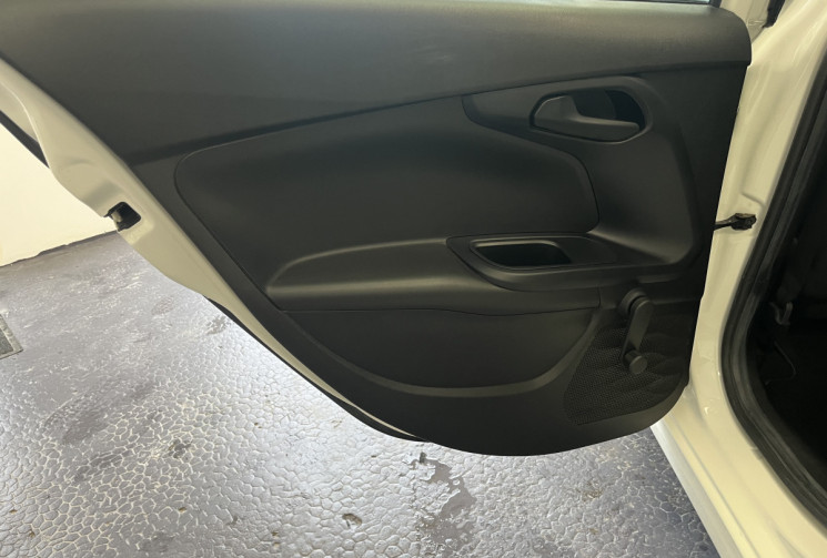 FIAT TIPO II SEDAN 1.4 i 95 cv S/S 