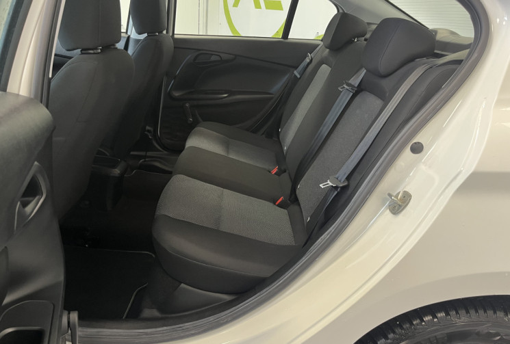 FIAT TIPO II SEDAN 1.4 i 95 cv S/S 