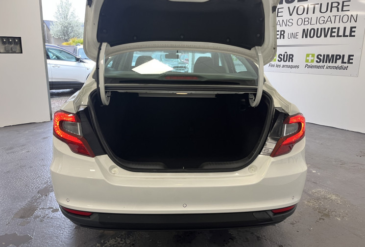 FIAT TIPO II SEDAN 1.4 i 95 cv S/S 