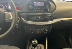 FIAT TIPO II SEDAN 1.4 i 95 cv S/S 