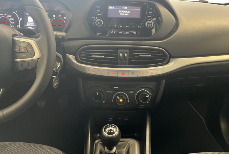 FIAT TIPO II SEDAN 1.4 i 95 cv S/S 