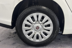 FIAT TIPO II SEDAN 1.4 i 95 cv S/S 
