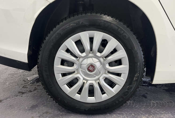 FIAT TIPO II SEDAN 1.4 i 95 cv S/S 