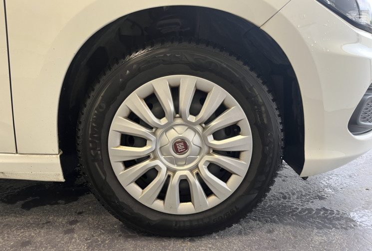 FIAT TIPO II SEDAN 1.4 i 95 cv S/S 
