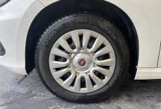 FIAT TIPO II SEDAN 1.4 i 95 cv S/S 