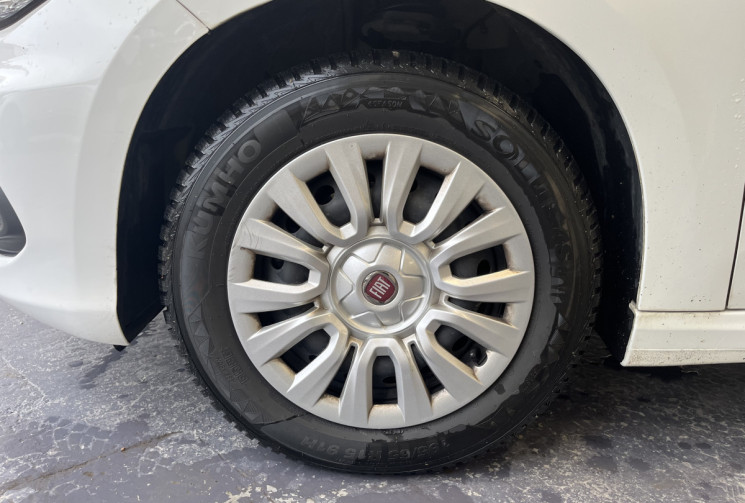 FIAT TIPO II SEDAN 1.4 i 95 cv S/S 