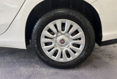 FIAT TIPO II SEDAN 1.4 i 95 cv S/S 