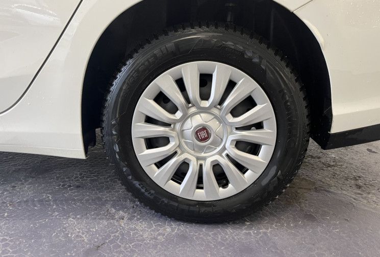 FIAT TIPO II SEDAN 1.4 i 95 cv S/S 