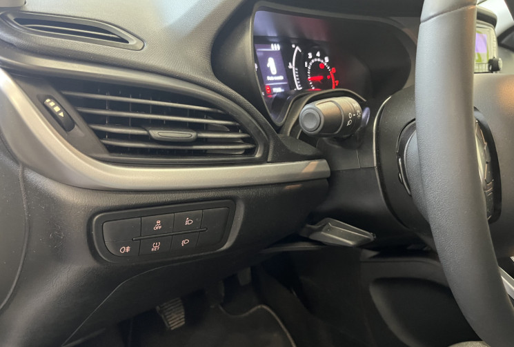 FIAT TIPO II SEDAN 1.4 i 95 cv S/S 