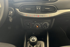 FIAT TIPO II SEDAN 1.4 i 95 cv S/S 