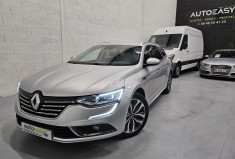 Renault TALISMAN ESTATE 2.0 dci 160 cv edc intens