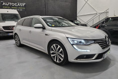 Renault TALISMAN ESTATE 2.0 dci 160 cv edc intens