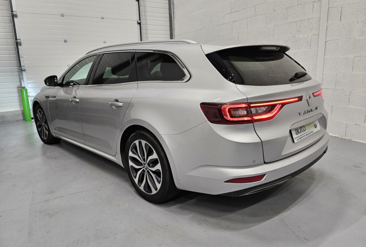 Renault TALISMAN ESTATE 2.0 dci 160 cv edc intens