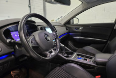 Renault TALISMAN ESTATE 2.0 dci 160 cv edc intens