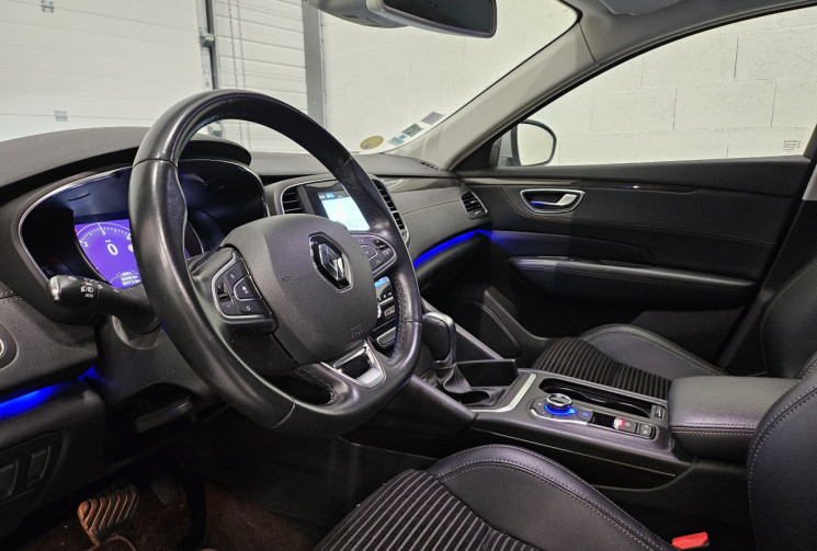 Renault TALISMAN ESTATE 2.0 dci 160 cv edc intens