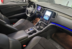 Renault TALISMAN ESTATE 2.0 dci 160 cv edc intens