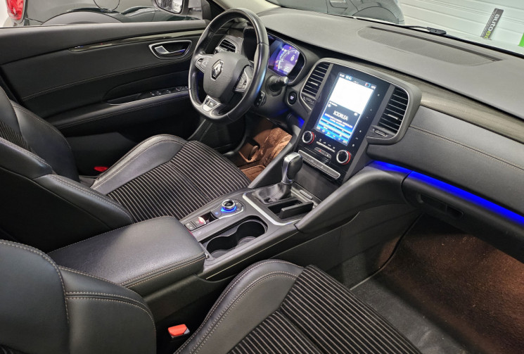 Renault TALISMAN ESTATE 2.0 dci 160 cv edc intens