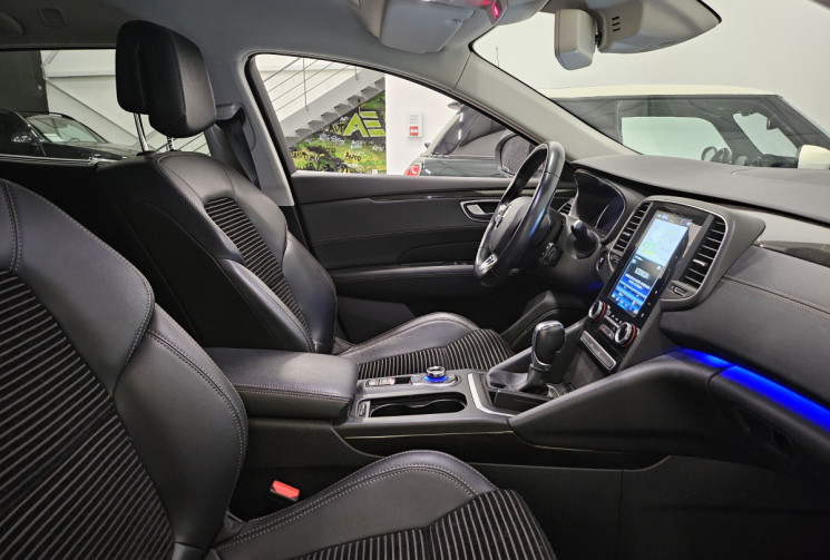 Renault TALISMAN ESTATE 2.0 dci 160 cv edc intens