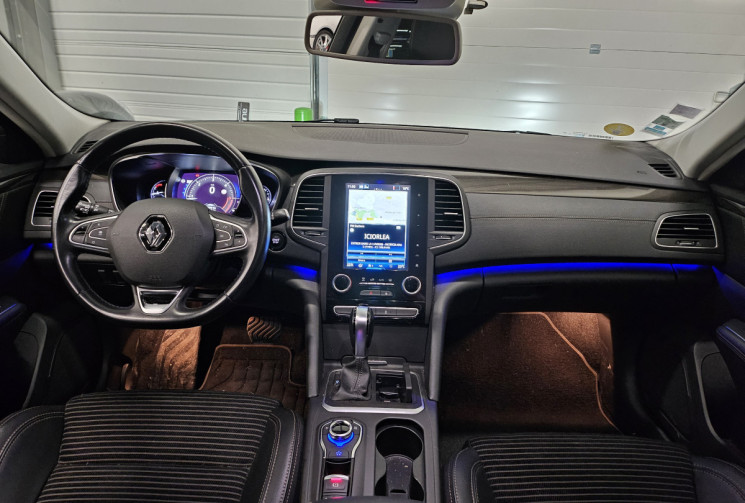 Renault TALISMAN ESTATE 2.0 dci 160 cv edc intens