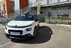 Citroën C3 CITROEN C3 PureTech 110ch Feel  CONTROLE COURROIE OK