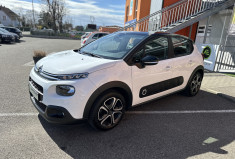 Citroën C3 CITROEN C3 PureTech 110ch Feel  CONTROLE COURROIE OK