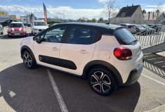 Citroën C3 CITROEN C3 PureTech 110ch Feel  CONTROLE COURROIE OK