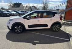 Citroën C3 CITROEN C3 PureTech 110ch Feel  CONTROLE COURROIE OK