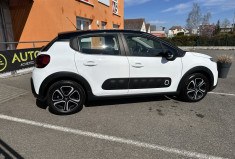 Citroën C3 CITROEN C3 PureTech 110ch Feel  CONTROLE COURROIE OK