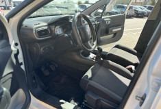 Citroën C3 CITROEN C3 PureTech 110ch Feel  CONTROLE COURROIE OK