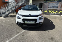 Citroën C3 CITROEN C3 PureTech 110ch Feel  CONTROLE COURROIE OK
