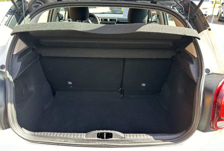 Citroën C3 CITROEN C3 PureTech 110ch Feel  CONTROLE COURROIE OK