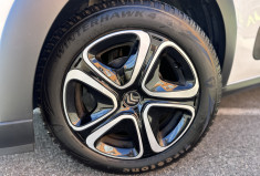 Citroën C3 CITROEN C3 PureTech 110ch Feel  CONTROLE COURROIE OK