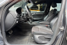 Audi A3 SPORTBACK s-line 2.0 tdi 150 cv stronic origine France / 