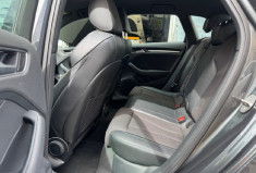 Audi A3 SPORTBACK s-line 2.0 tdi 150 cv stronic origine France / 