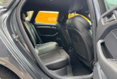 Audi A3 SPORTBACK s-line 2.0 tdi 150 cv stronic origine France / 