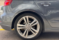 Audi A3 SPORTBACK s-line 2.0 tdi 150 cv stronic origine France / 