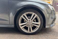 Audi A3 SPORTBACK s-line 2.0 tdi 150 cv stronic origine France / 