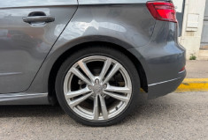 Audi A3 SPORTBACK s-line 2.0 tdi 150 cv stronic origine France / 
