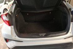 Toyota C-HR  TOYOTA C-HR I 1.8 VVT-i 16V 122 HSD Hybrid 2WD CVT 99 cv Dynamic Business 