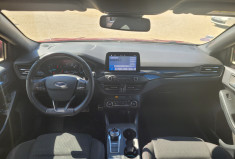 Ford Focus 1.0 ECOBOOST 125 ST LINE - SUIVI COMPLET FORD